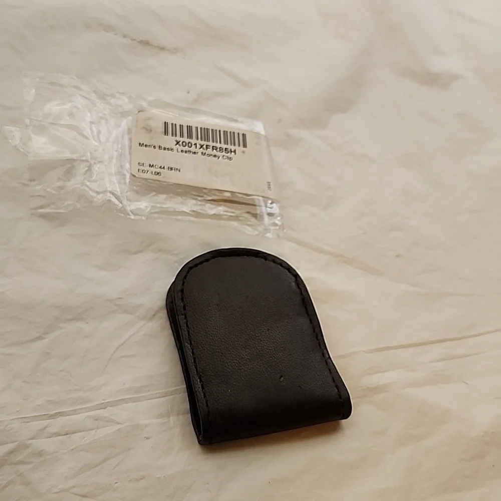 MONEY CLIP - Picture 2 of 2